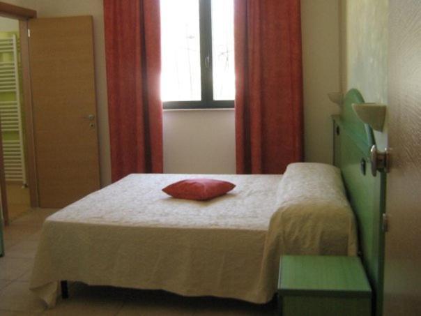 Villa Arneide Bed And Breakfast Torre Lapillo Pokoj fotografie