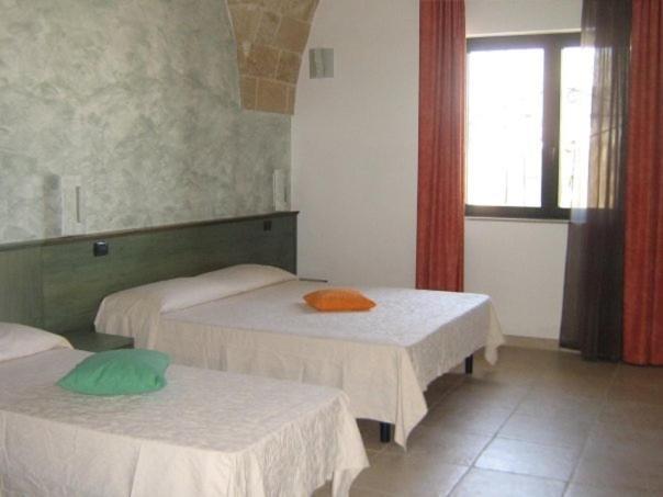 Villa Arneide Bed And Breakfast Torre Lapillo Pokoj fotografie